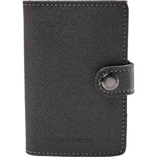 Secrid Twist Grey