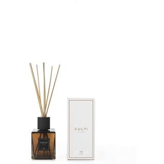 Diffuser Dekor Te (Bergamotte, Sencha-te & Træ), 500 ml