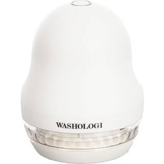 Washologi Fabric Shaver Hvid