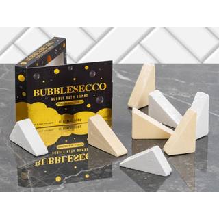 Bubblesecco Badebomber