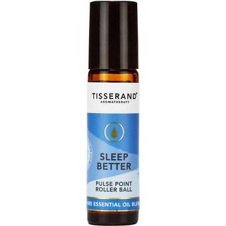 Tisserand Aromatherapy - Sleep Better Pulse Point Roller Ball 10 ml