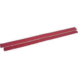 Nilfisk SC1500 Sugegummikit rød Gum 20" 510 mm (56104483)