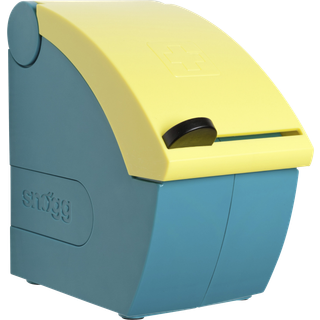 Snøgg SOFT Next plasterautomat