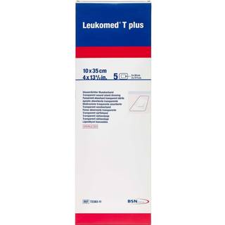 Leukomed T Plus Sårbandage (10x35cm)