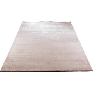 Massimo Copenhagen Bamboo Gulvtæppe Rose Dust 170 x 240 cm