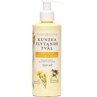 Rapsodine Kunzea sæbe 250 ml