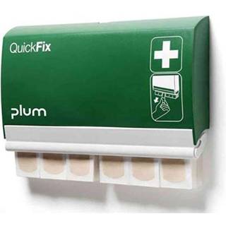 Plum plasterdispenser