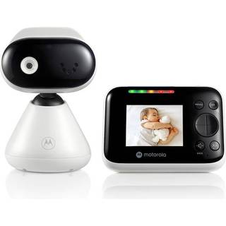 Motorola babyalarm med video PIP1200 - På lager i butik