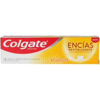 Colgate Tandpasta Gum Invigorate Revitalise Minerals & Ginseng 75 ml