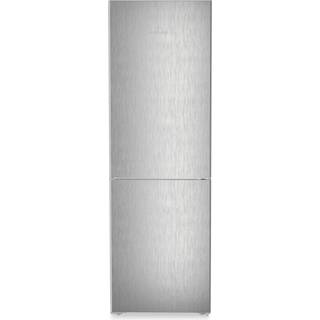 Liebherr CNsfd 5223-20 001 - Fritstående kølefryseskab
