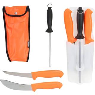 Morakniv Jagtsæt, Orange