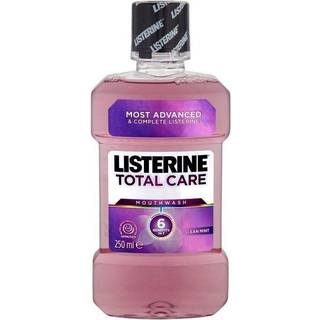 Listerine Mundskyl Total Care 10in1 250 ml.