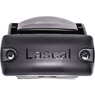 Lascal KiddyGuard Accent/Avant Fæste Til Gitter 2-pak, Sort