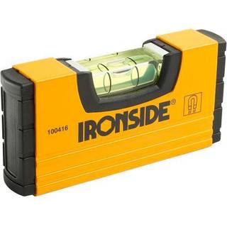 Ironside 100416 Vaterpas 100 mm