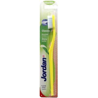 Jordan Tandbørste Classic Allround Cleaning HARD