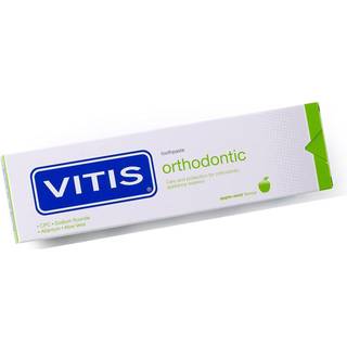 VITIS ortodontisk tandpasta 469.50 DKK/1 L