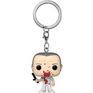 HORROR - Pocket Pop Keychains - Hannibal