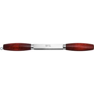 Håndværkskniv Morakniv Classic Spæntkniv (S), 363 mm, træ / genanvendt svensk rustfrit stål
