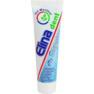 Elina Ice Whitening Menthol Tandpasta - 100 ml.
