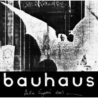 Bauhaus - The Bela Session