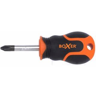 Boxer® skruetrækker PH 2 x 38 mm