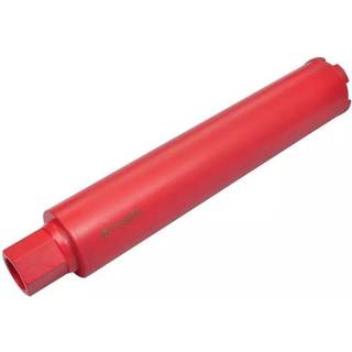 diamantbor tør/våd boring 71 mm x 400 mm