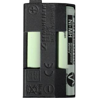 Sennheiser BA 2015 Genopladelig Batteripakke