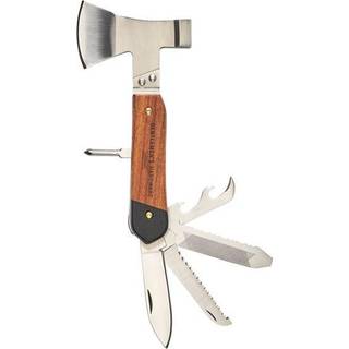Gentlemen's Hardware Axe Multi-tool - Multitool