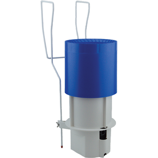 BWT Overfladeskimmer SI 4000 K Style