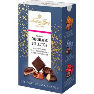 Anthon Berg The Original Chocolates Collection