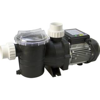 Activ Pool Pumpe 250W selvsugende med  forfilter - 5524