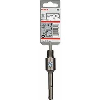 BOSCH SDS plus-værktøjsholder til hulborekroner med gevind M 16 105 mm