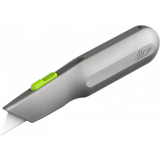 Slice® Kniv metalhåndtag auto-tilbageføring 10491