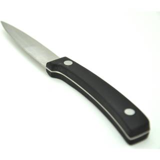 Kløverblad urtekniv 7,5 cm