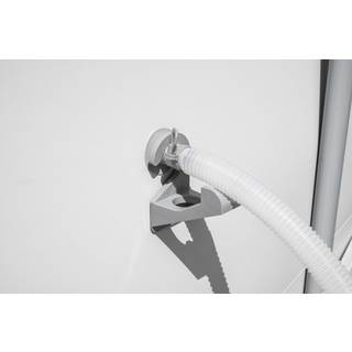 Bestway Flowclear Secure slangeophæng (2 stk)