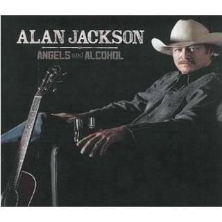 Alan Jackson - Angels & Alcohol