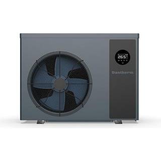 Dantherm  pool varmepumpe hpp-i 12