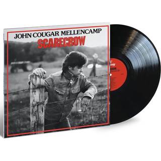 John Mellencamp - Scarecrow