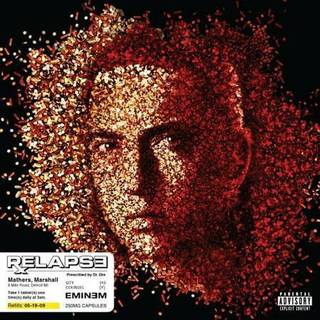 Eminem - Relapse (2 LP)