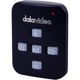 Datavideo WR-500 Fjernbetjening