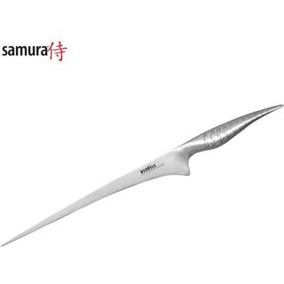 Samura REPTILE Filetkniv Sværdfisk - 25,2 cm