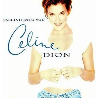 Celine Dion - Falling Into You