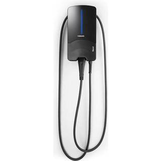 Webasto NEXT Ladeboks 11 kW Type 2 Inkl. WiFi, Måler + App (4,5m)