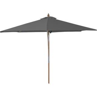 Fritab Parasol Natur 2,5 m