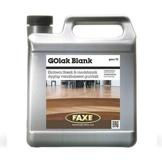 FAXE GOlak Ekstrem Stærk Helblank Glans 70 - 2 liter