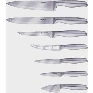 Knivsæt (forskellige størrelser) (På lager i varehus)