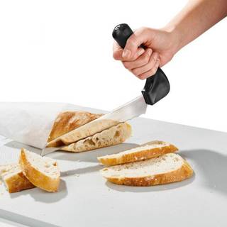 Vitility ergonomisk brødkniv