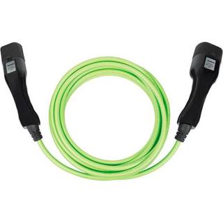 Blaupunkt A1P16AT2 ladekabel til elbil, Type 2, 8 meter kabel, 16A, 220-250 volt
