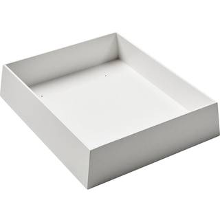 Leander Skuffe til Linea Puslebord, White