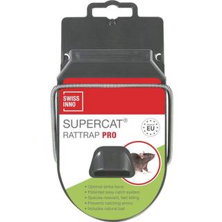 Rottefælde SuperCat Pro